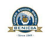 Benicia Unified School District Logo
