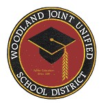 Woodland Joint Unified Logo