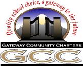 Gateway Community Charters Logo