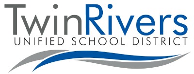 Twin Rivers Unified School District Logo