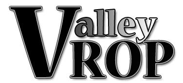 Valley Regional Occupational Program Logo