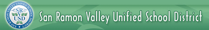 San Ramon Valley Unified School District Logo