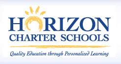 Horizon Charter Schools - Placer Logo