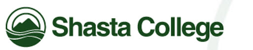 Shasta-Tehama-Trinity Community College Logo