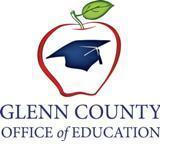 Glenn County Office Of Education Logo