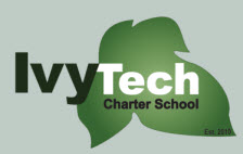 IvyTech Charter School Logo