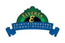 Elverta Joint Elementary Logo