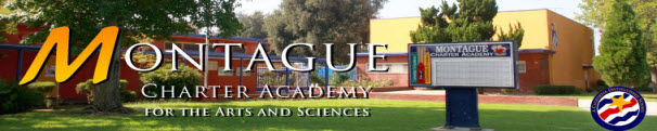 Montague Charter Academy for the Arts and Sciences Logo