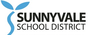 Sunnyvale School District Logo