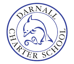 Darnall Charter School Logo