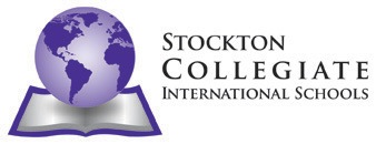 Stockton Collegiate International Schools Logo