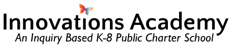 Innovations Academy Logo