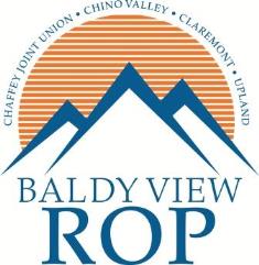 Baldy View ROP Logo