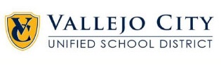 Vallejo City Unified School District Logo