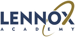Lennox Math, Science & Technology Academy Logo