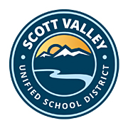 Scott Valley Unified School District Logo