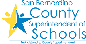 San Bernardino County Superintendent of Schools (SBCSS) Logo