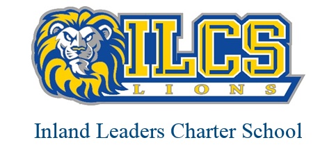 Inland Leaders Charter Schools Logo