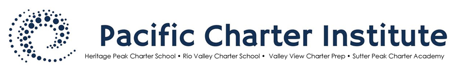 Heritage Peak Charter School Logo