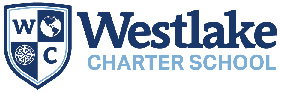 Westlake Charter School - Natomas Logo