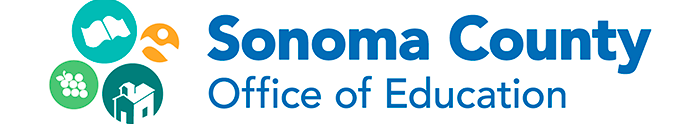 Sonoma County Office Of Education Logo