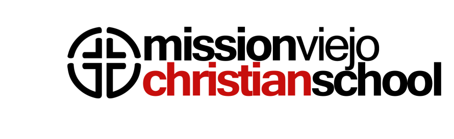 Mission Viejo Christian School Logo