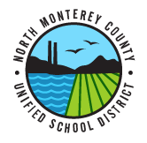 North Monterey County Unified Logo