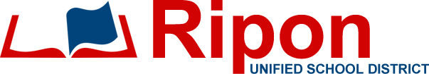 Ripon Unified Logo