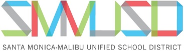 Santa Monica-Malibu Unified Logo