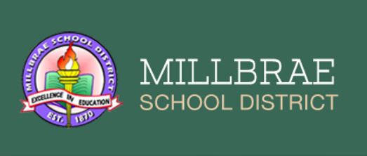 Millbrae Elementary School District Logo