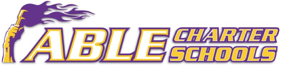 ABLE Charter Schools Logo