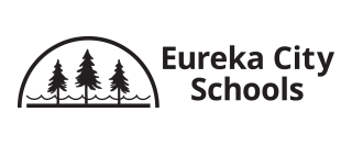 Eureka City Schools Logo