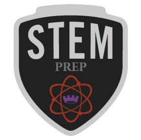 STEM Prep Schools Logo