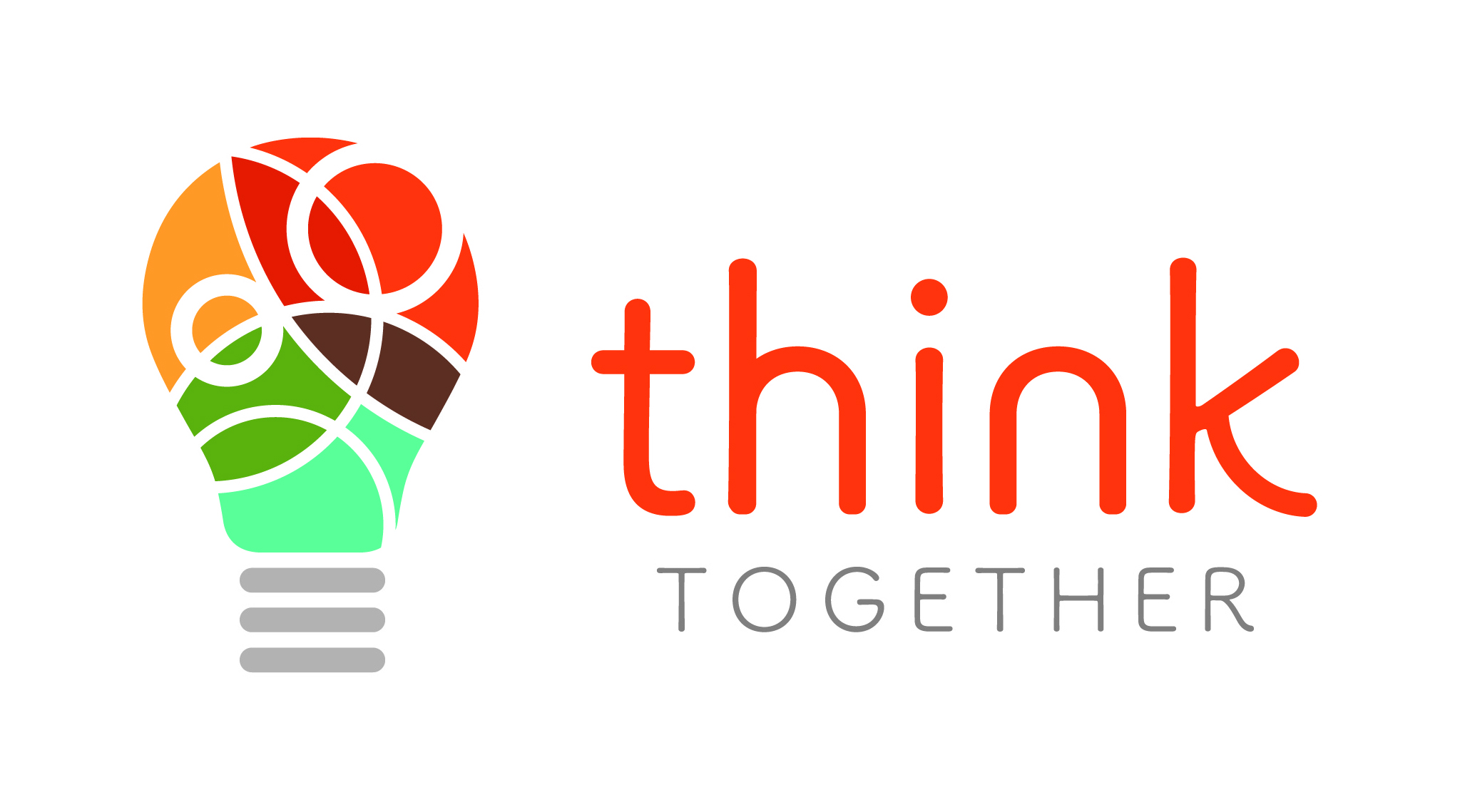 Think Together - Los Angeles Logo