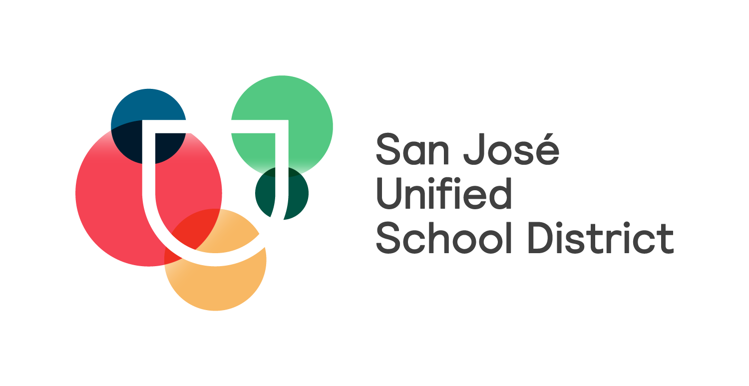 San Jose Unified School District Logo
