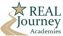 Real Journey Academies Logo