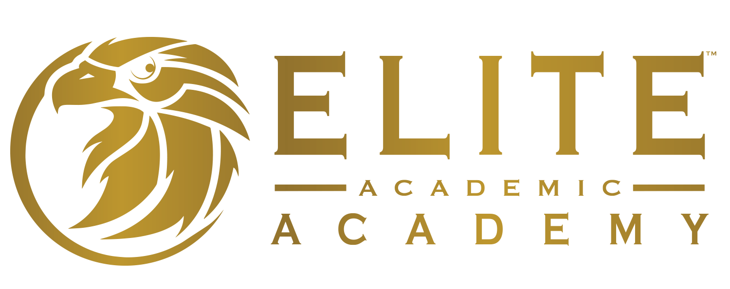 Elite Academic Academy - San Bernardino Logo