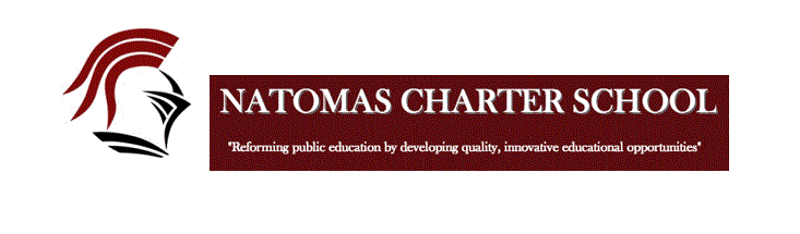 Natomas Charter School Logo
