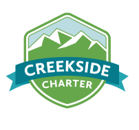 Creekside Charter Management Logo