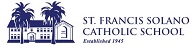 Diocese of Santa Rosa - Department of Catholic Schools Logo