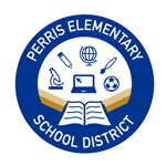Perris Elementary Logo