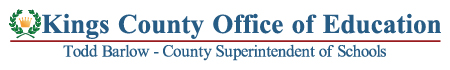 Kings County Office Of Education Logo