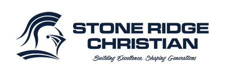 Stone Ridge Christian School Logo
