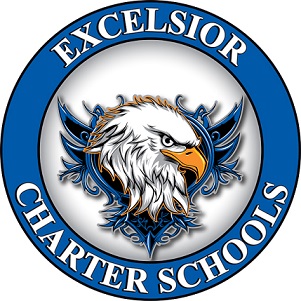 Excelsior Charter School Logo
