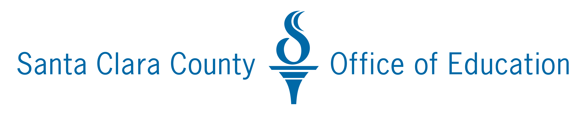 Santa Clara County Office Of Education Logo