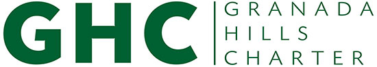 Granada Hills Charter Logo