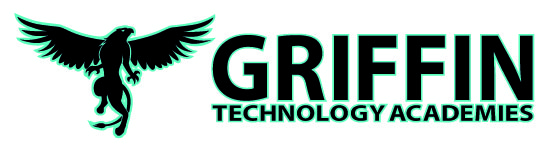 Griffin Technology Academies Logo