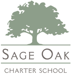 Sage Oak Charter School - Riverside County Logo