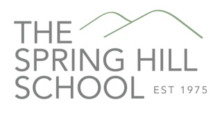 The Spring Hill School Logo