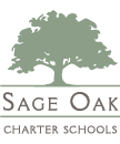 Sage Oak Charter School - Riverside County Logo